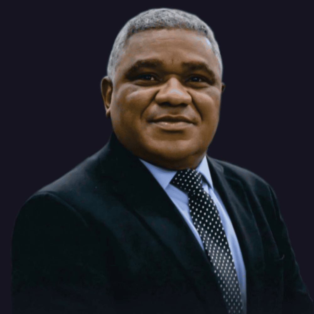 Pr. Genival Bento dos Santos