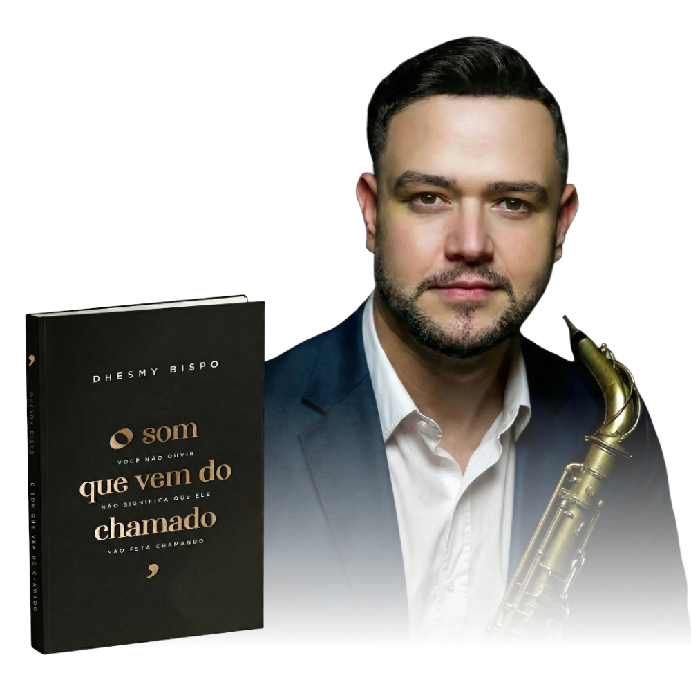 Livro O Som que Vem do Chamado